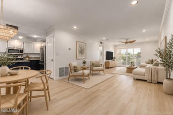 4303 E Cactus Rd #126, Phoenix, AZ 85032