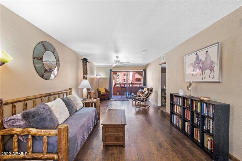 4303 E Cactus Rd #207, Phoenix, AZ 85032