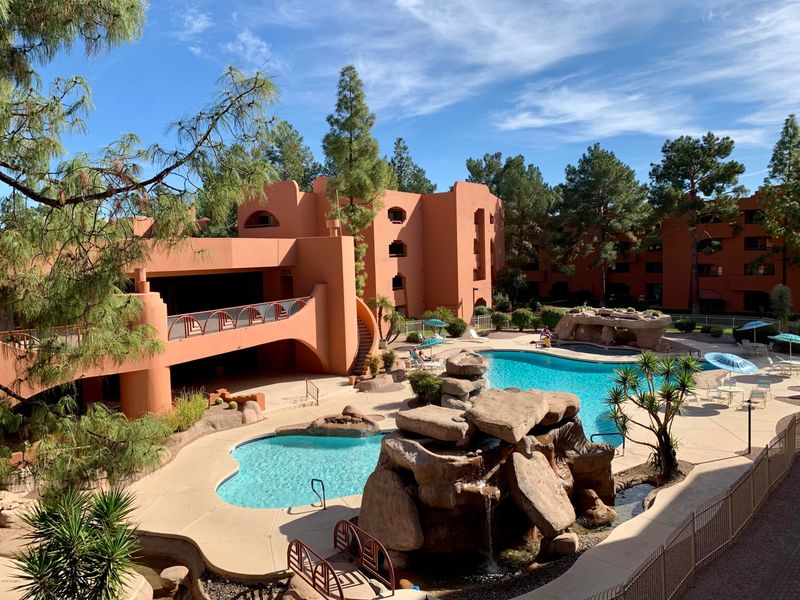 4303 E Cactus Rd #313, Phoenix, AZ 85032