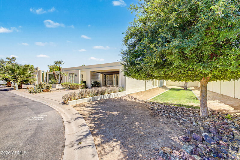4303 E Fairmount Ave, Phoenix, AZ 85018