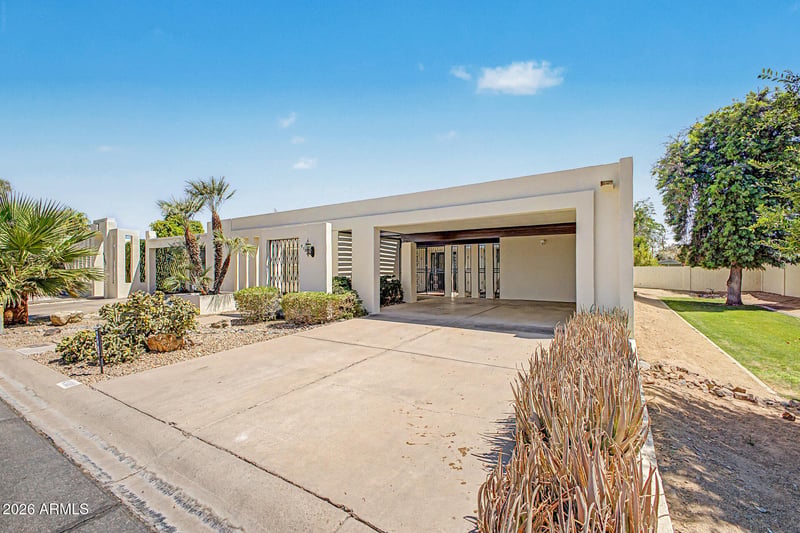 4303 E Fairmount Ave, Phoenix, AZ 85018