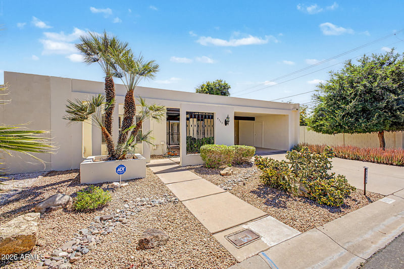 4303 E Fairmount Ave, Phoenix, AZ 85018