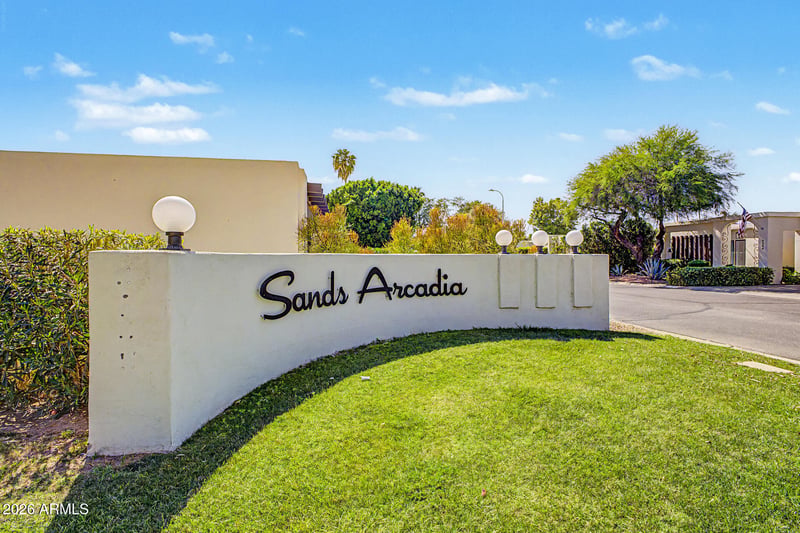 4303 E Fairmount Ave, Phoenix, AZ 85018