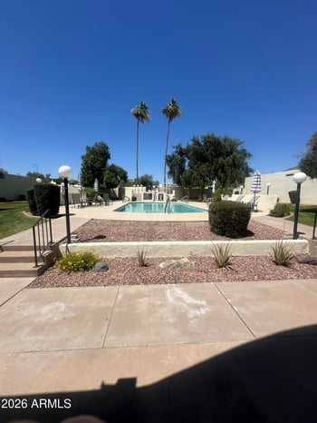4303 Fairmount Ave, Phoenix, AZ 85018