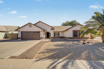4303 Janice Way, Phoenix, AZ 85032