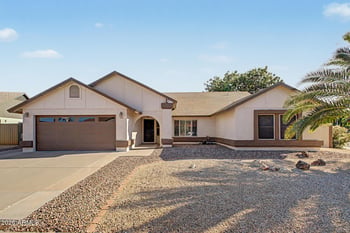 4303 Janice Way, Phoenix, AZ 85032