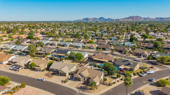 4303 Janice Way, Phoenix, AZ 85032