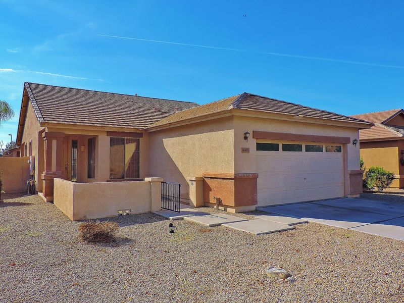 4303 E Shannon St, Gilbert, AZ 85295