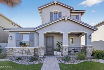 4303 Jones St, Gilbert, AZ 85295