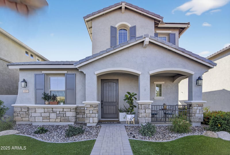 4303 Jones St, Gilbert, AZ 85295