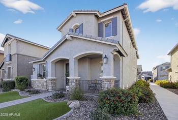 4303 Jones St, Gilbert, AZ 85295