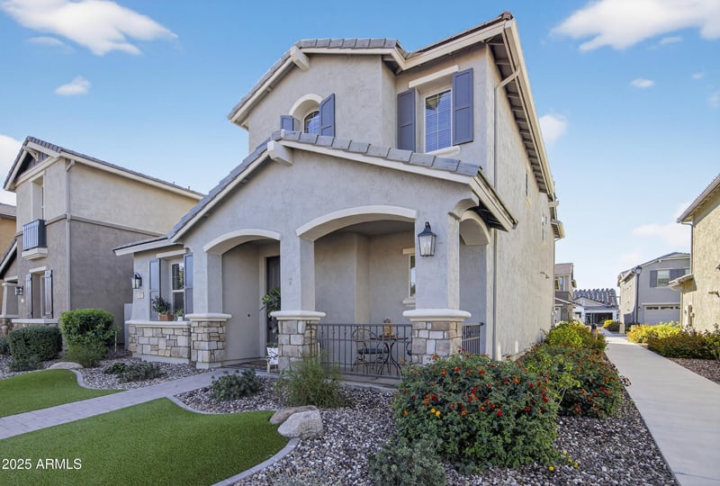 4303 Jones St, Gilbert, AZ 85295