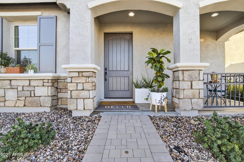 4303 Jones St, Gilbert, AZ 85295