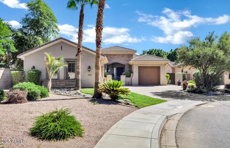 4303 Oregon Ct, Chandler, AZ 85248