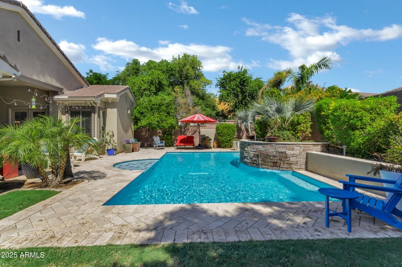 4303 Oregon Ct, Chandler, AZ 85248