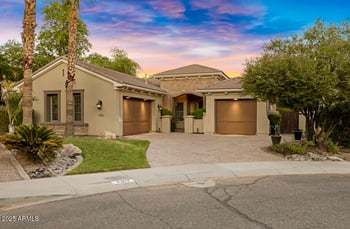 4303 S Oregon Ct, Chandler, AZ 85248