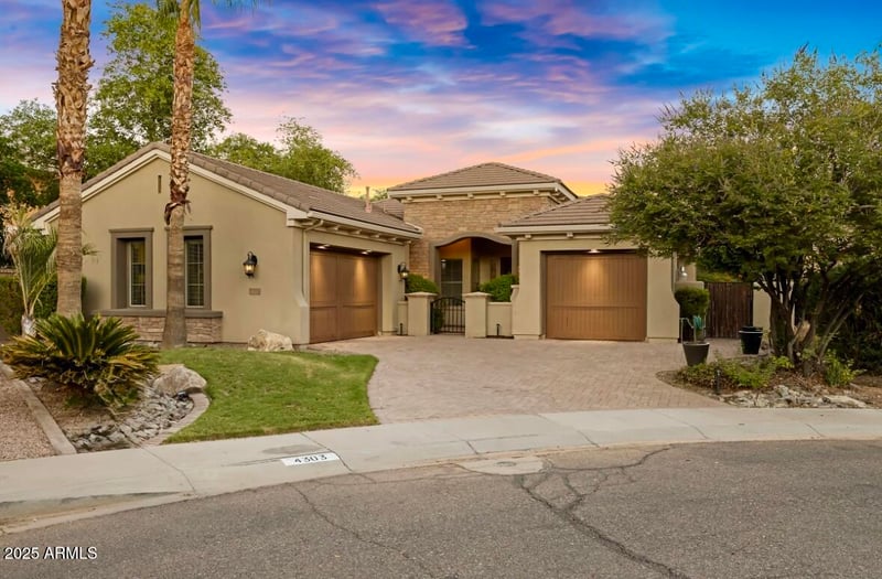4303 S Oregon Ct, Chandler, AZ 85248