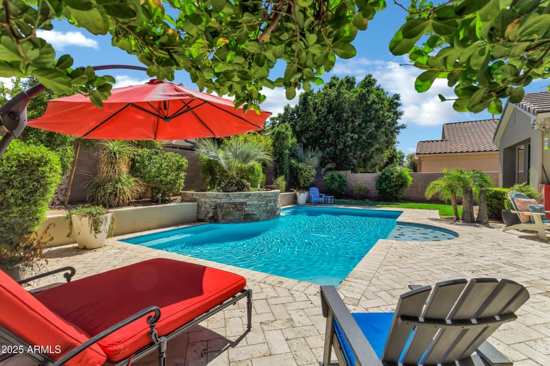 4303 S Oregon Ct, Chandler, AZ 85248