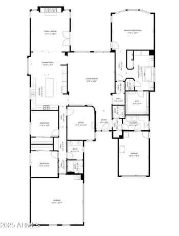 4303 S Oregon Ct, Chandler, AZ 85248