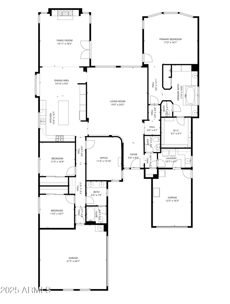 4303 S Oregon Ct, Chandler, AZ 85248