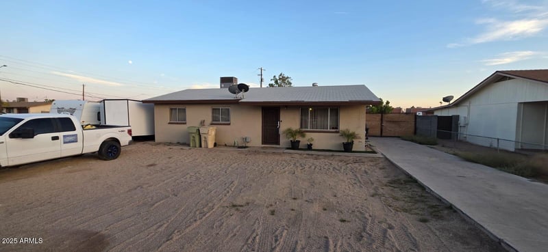 4303 Vista Ave, Glendale, AZ 85301
