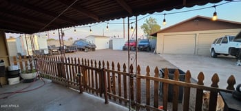 4303 Vista Ave, Glendale, AZ 85301