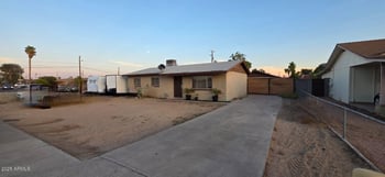 4303 Vista Ave, Glendale, AZ 85301