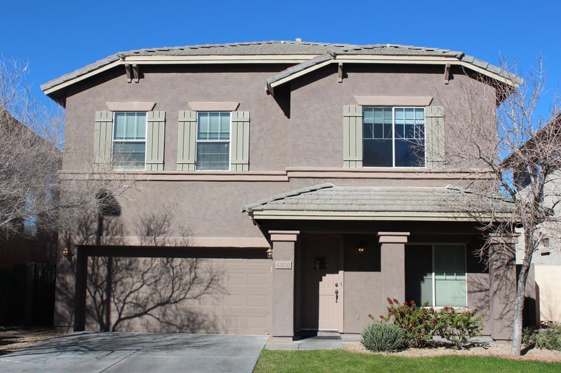 43030 N Outer Bank Dr, Anthem, AZ 85086
