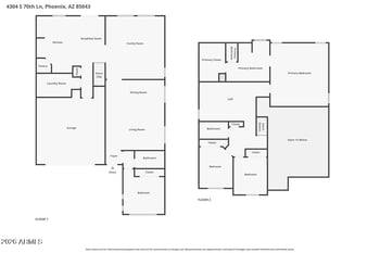 4304 70th Ln, Phoenix, AZ 85043