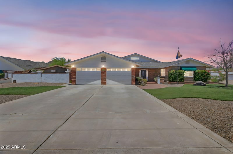 4304 Calle Poco --, Laveen, AZ 85339