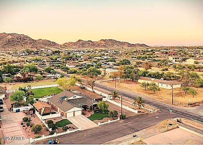 4304 Calle Poco --, Laveen, AZ 85339
