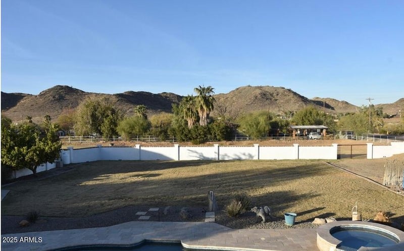 4304 Calle Poco --, Laveen, AZ 85339