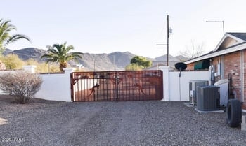 4304 Calle Poco --, Laveen, AZ 85339