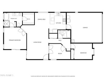 4304 E Abraham Ln, Phoenix, AZ 85050