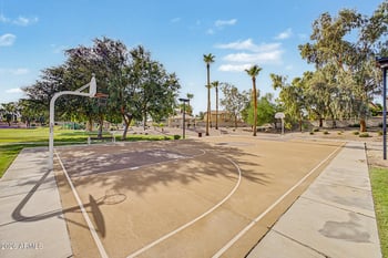 4304 E Del Rio St, Gilbert, AZ 85295