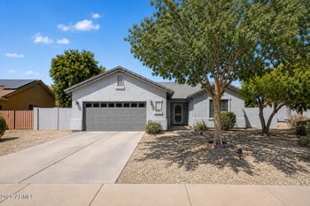 4304 E Del Rio St, Gilbert, AZ 85295