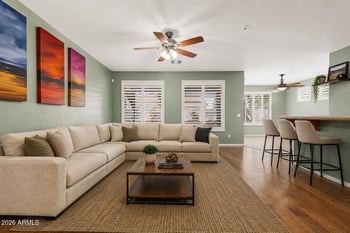 4304 E Del Rio St, Gilbert, AZ 85295