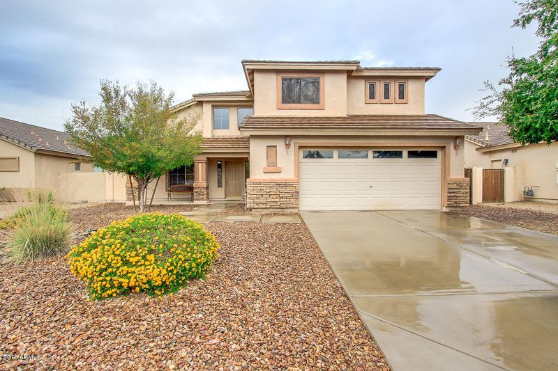 4304 E Patrick Ct, Gilbert, AZ 85295