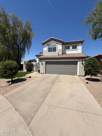 4304 Milton Dr, Cave Creek, AZ 85331