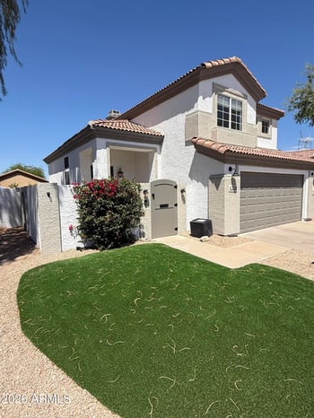 4304 Milton Dr, Cave Creek, AZ 85331