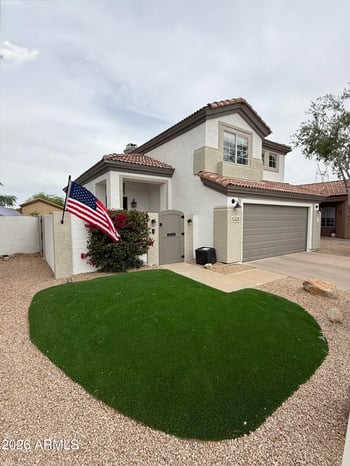 4304 Milton Dr, Cave Creek, AZ 85331