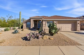 4304 Sands Dr, Phoenix, AZ 85050
