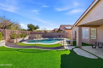 4304 Sands Dr, Phoenix, AZ 85050