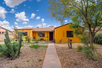 4305 9th Ave, Phoenix, AZ 85013