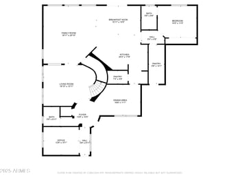 4305 Antonio --, Mesa, AZ 85212