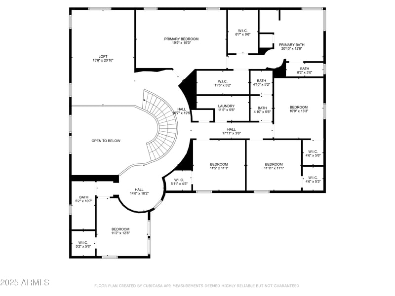 4305 Antonio --, Mesa, AZ 85212