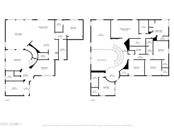 4305 Antonio --, Mesa, AZ 85212