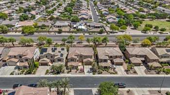 4305 Antonio --, Mesa, AZ 85212