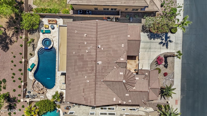 4305 Antonio --, Mesa, AZ 85212