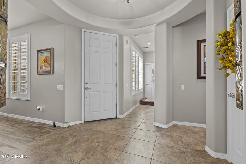 4305 Antonio --, Mesa, AZ 85212